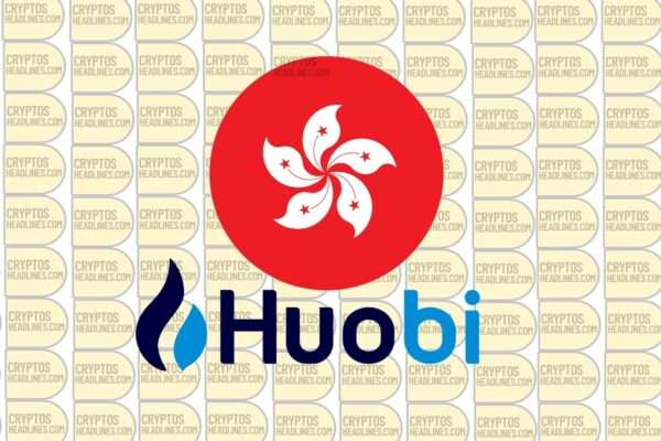 Huobi Global Hong Kong