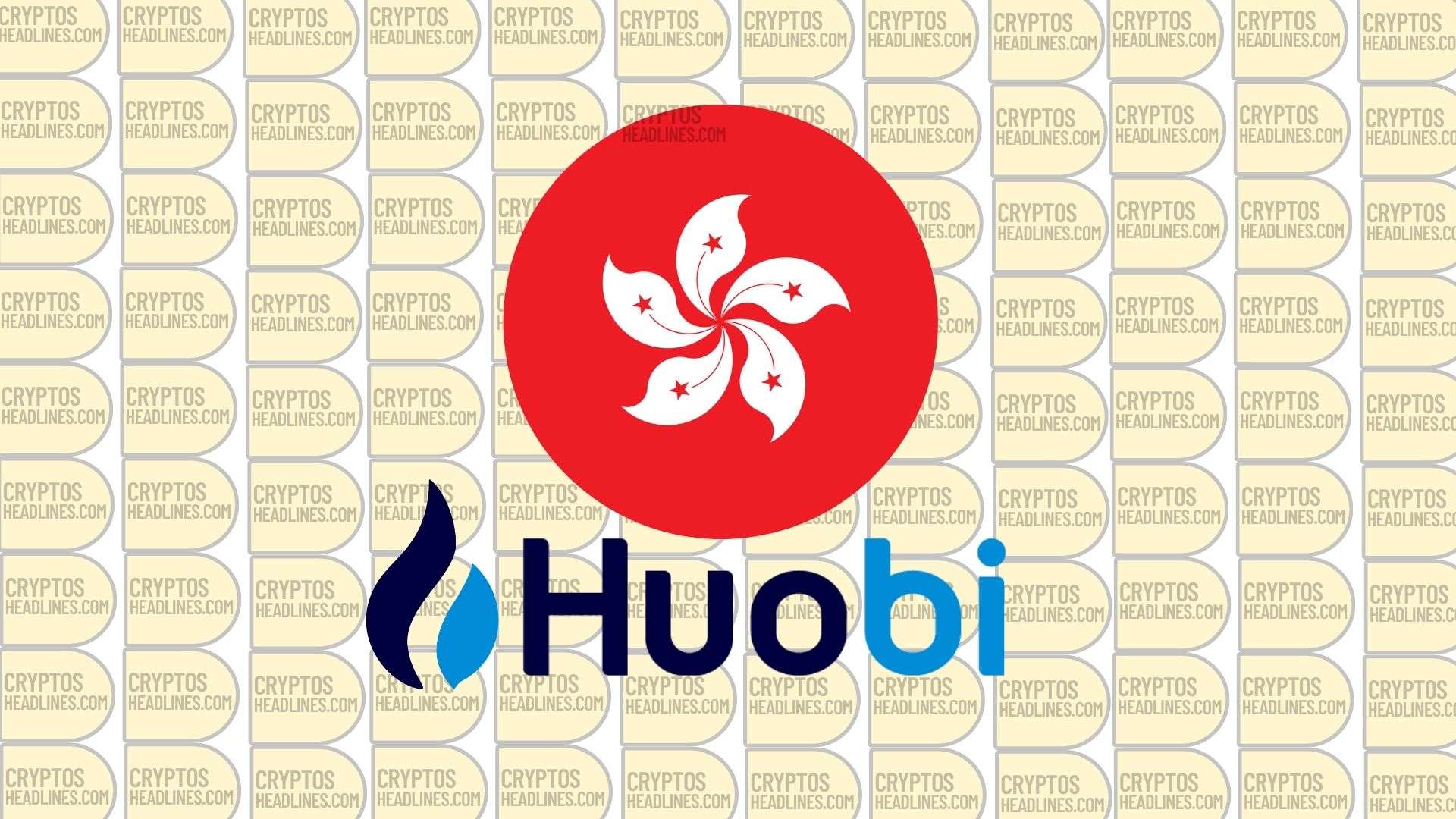 Huobi Global Hong Kong