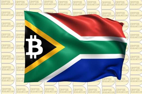 South Africa Crypto