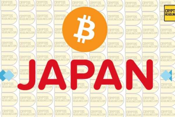 Japan Bitcoin