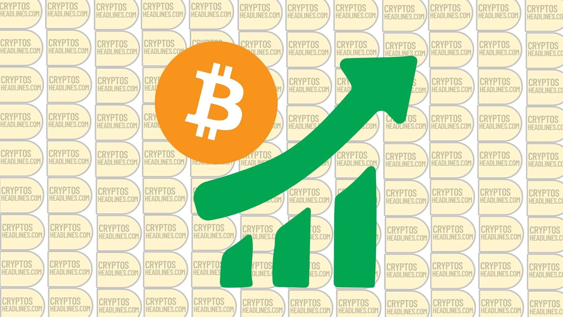 Can Bitcoin Surpass Its All-Time High Before April's Halving?
