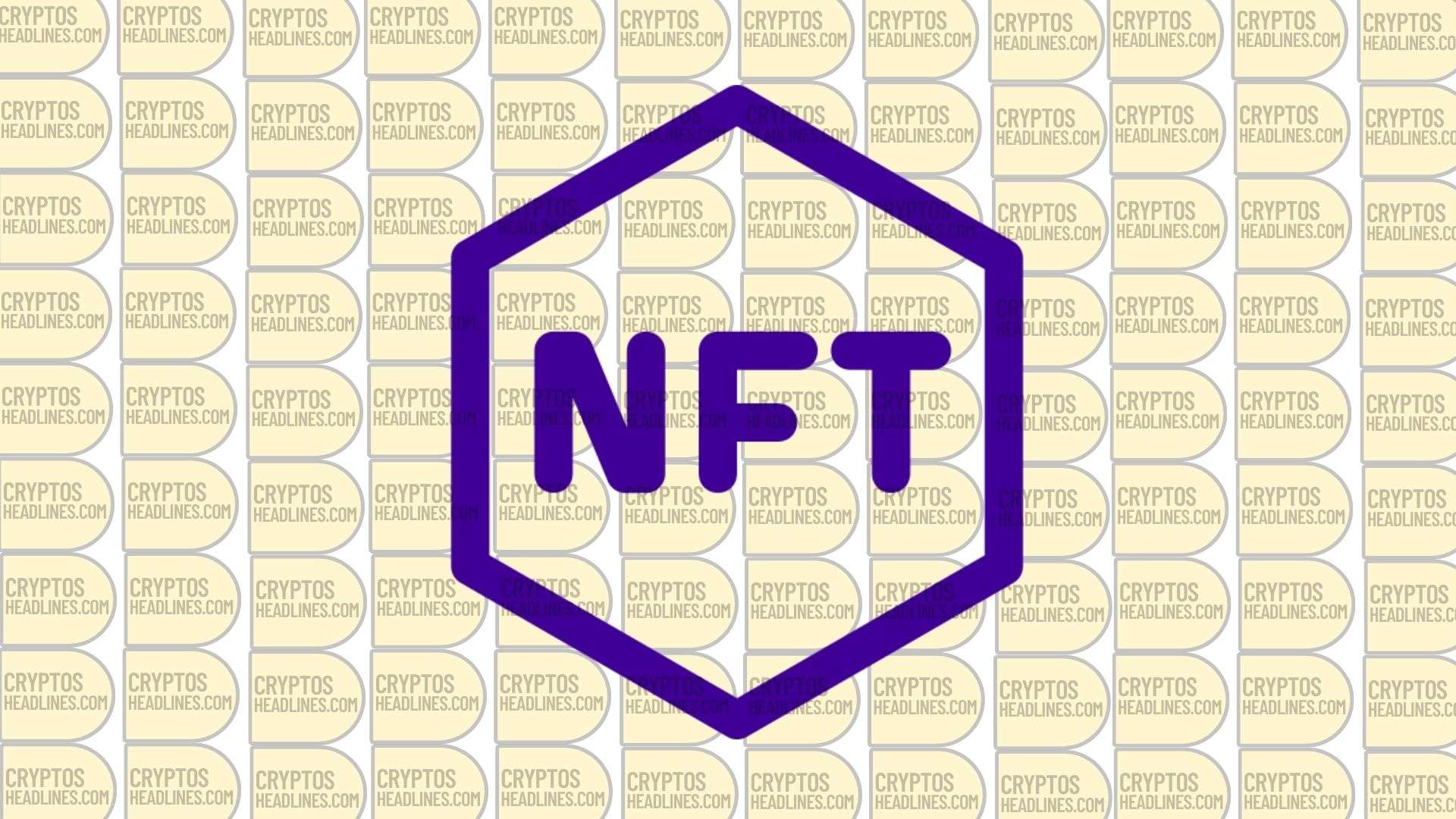 Mid-May Sees 8.97% Drop in NFT Sales; Top 4 Chains Decline
