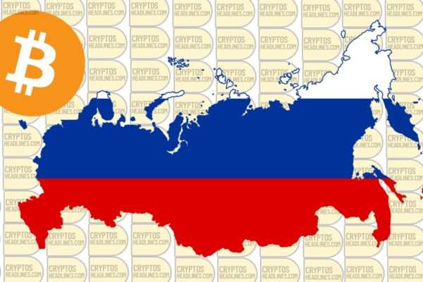 Russia Crypto