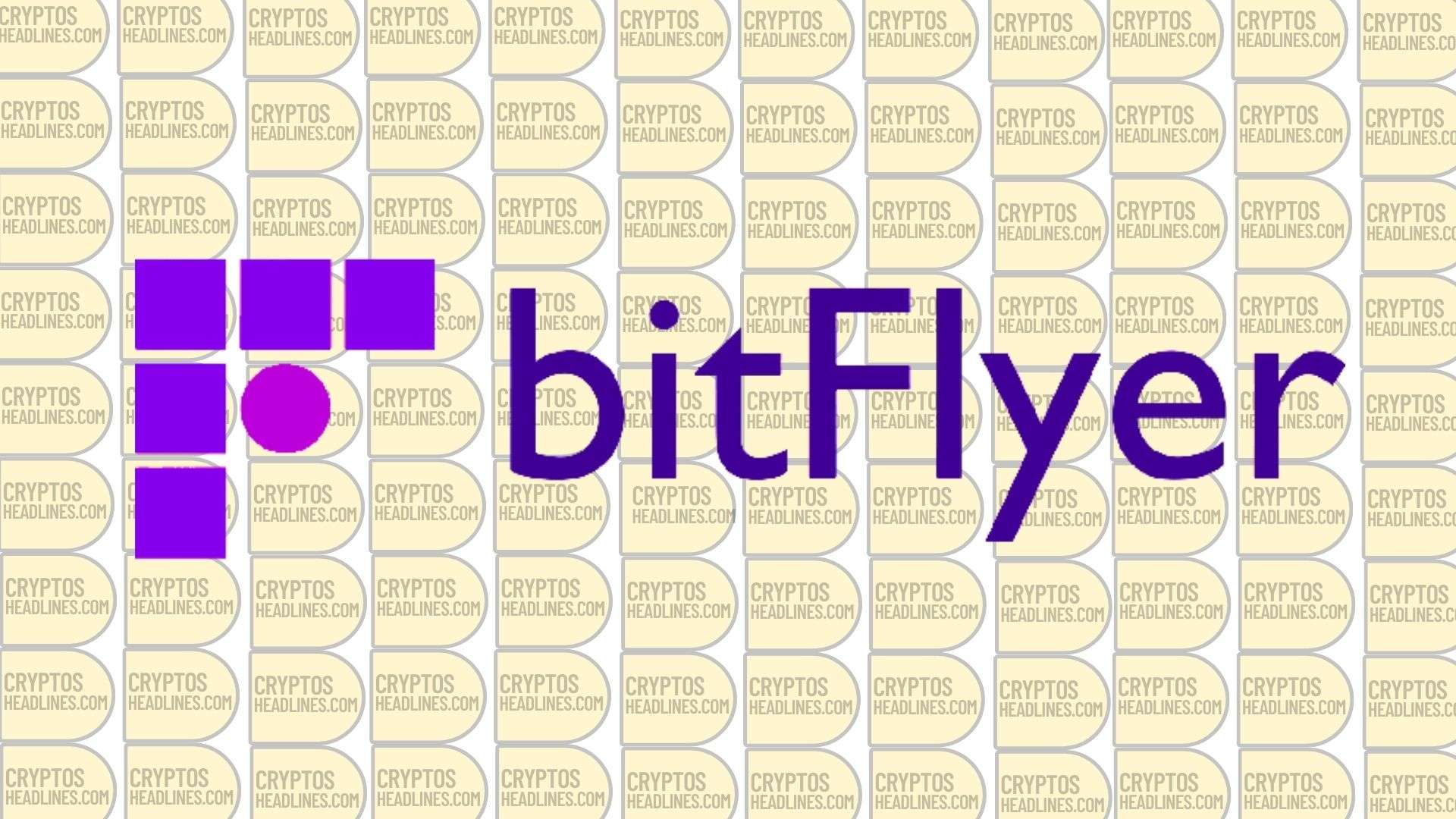 BitFlyer