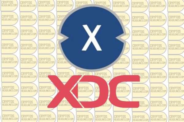 XDC Network