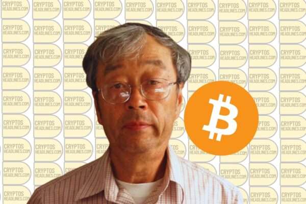 Satoshi Nakamoto