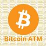 Crypto ATM Bitcoin ATM