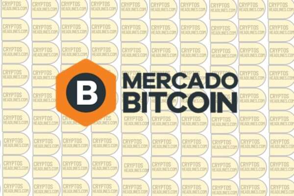 Mercado Bitcoin Crypto Exchange