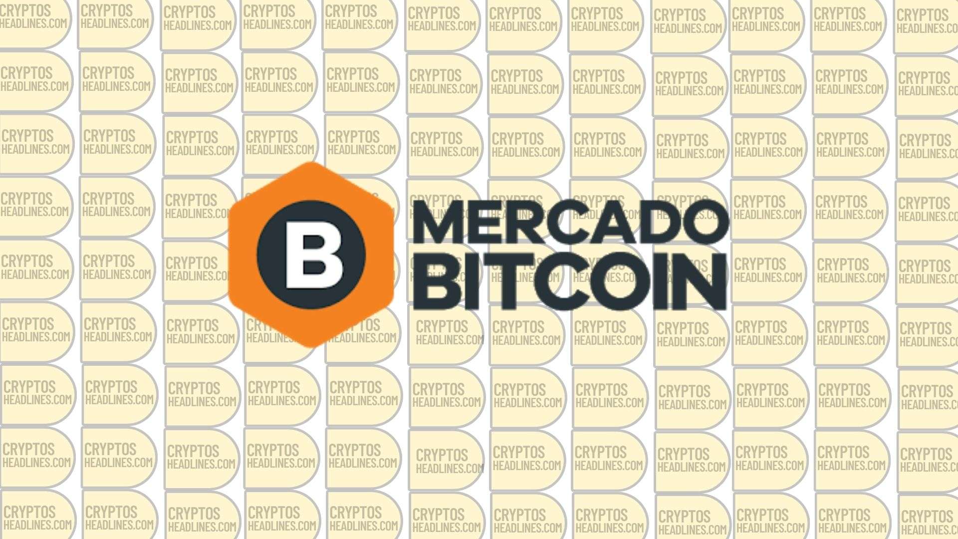 Mercado Bitcoin Crypto Exchange