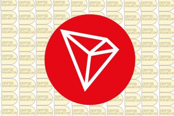 Tron TRX