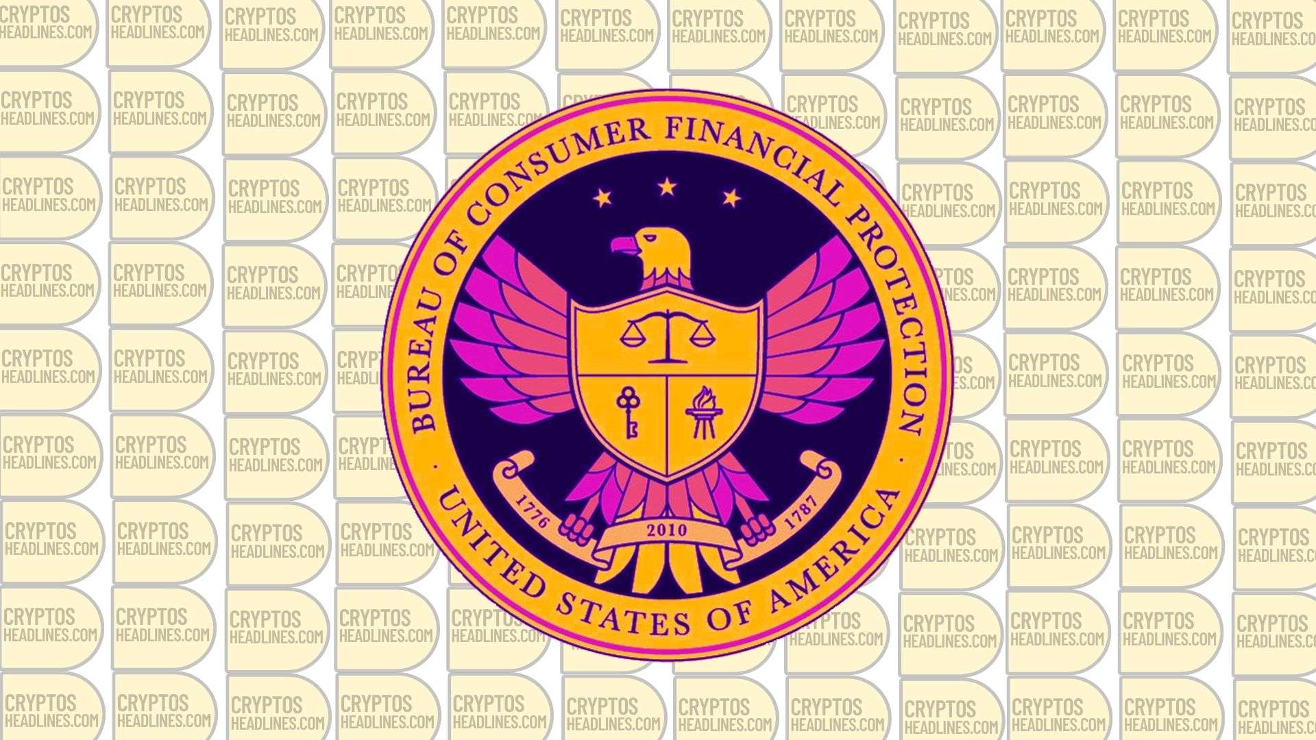 USA consumer financial protection bureau
