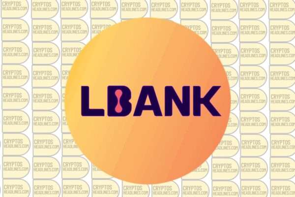 lbank exchange