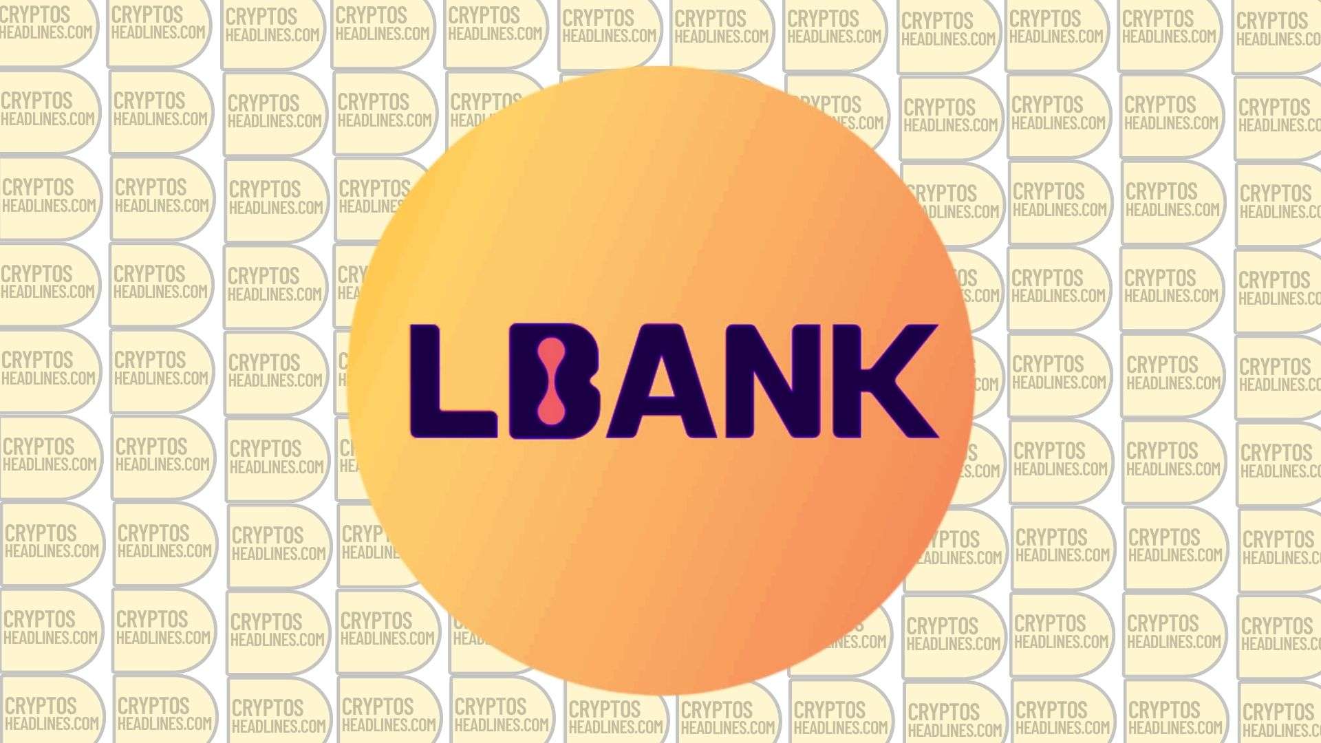 lbank exchange
