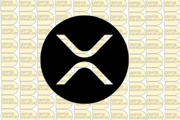 XRP RIPPLE