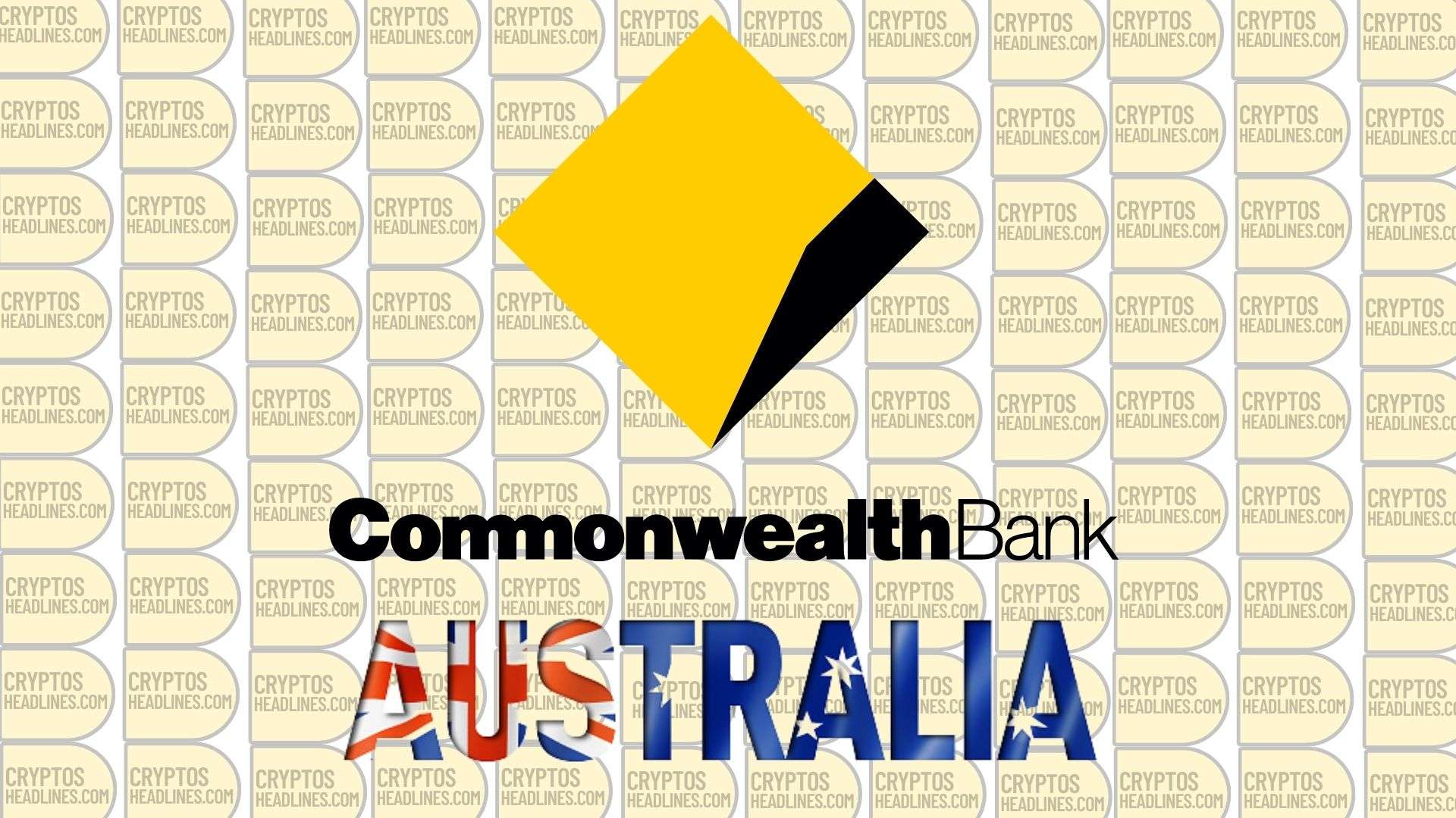 Australia Bank