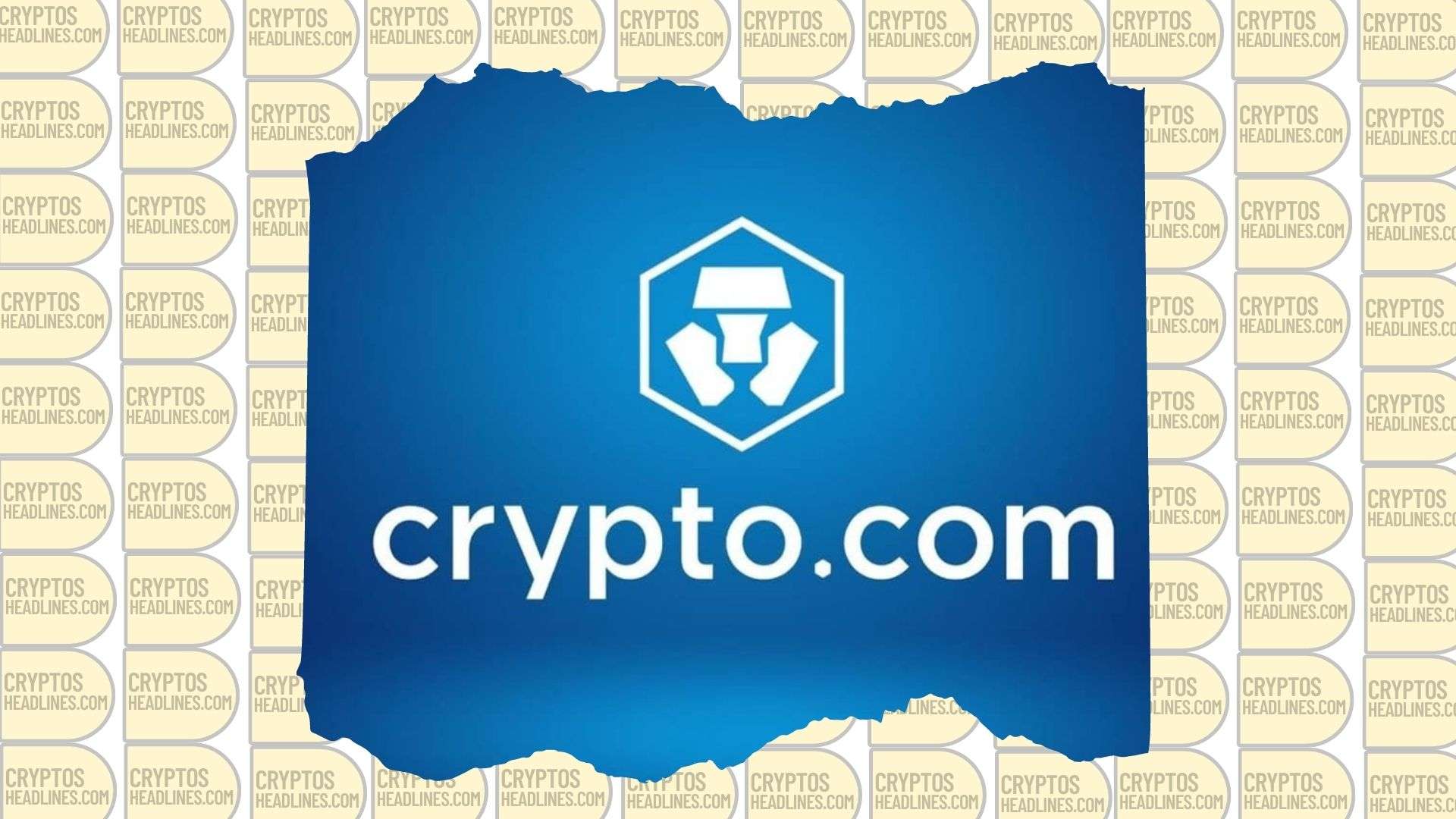 Crypto​.com