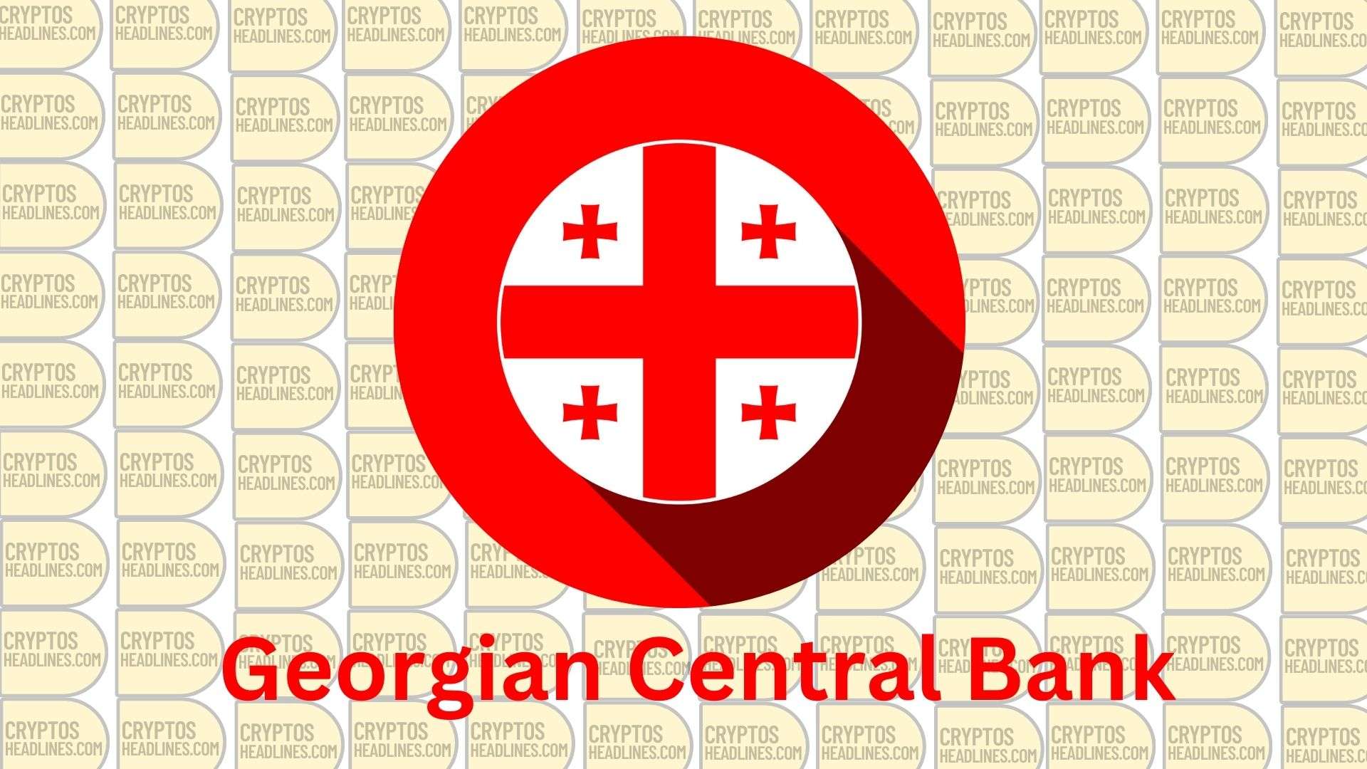 Georgian Central Bank
