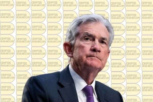 Jerome Powell