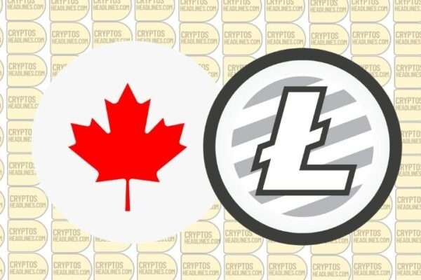 Canada Litecoin