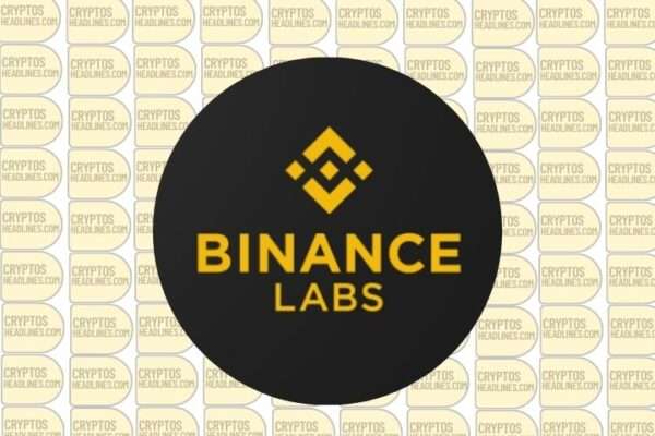 Binance Labs