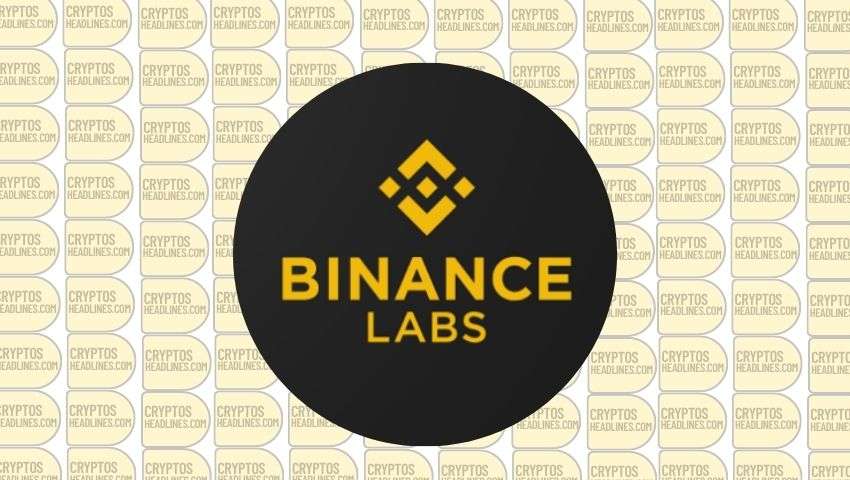 Binance Labs