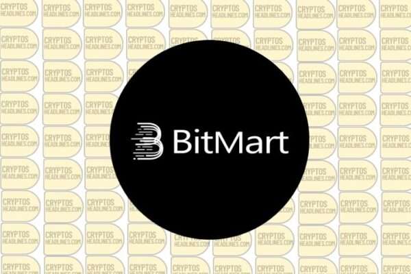 BitMart