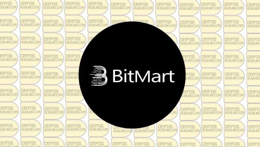 BitMart