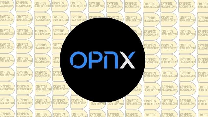 OPNX