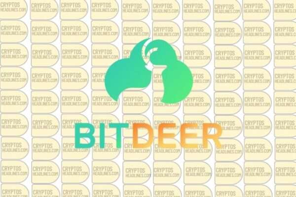 Bitdeer