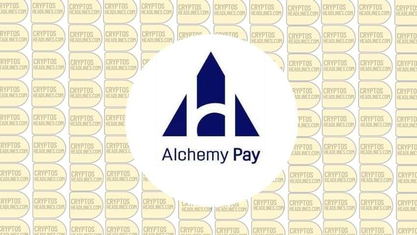 alchemy pay