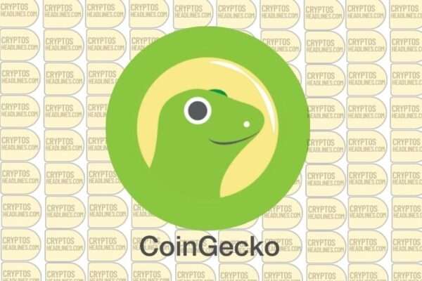 CoinGecko