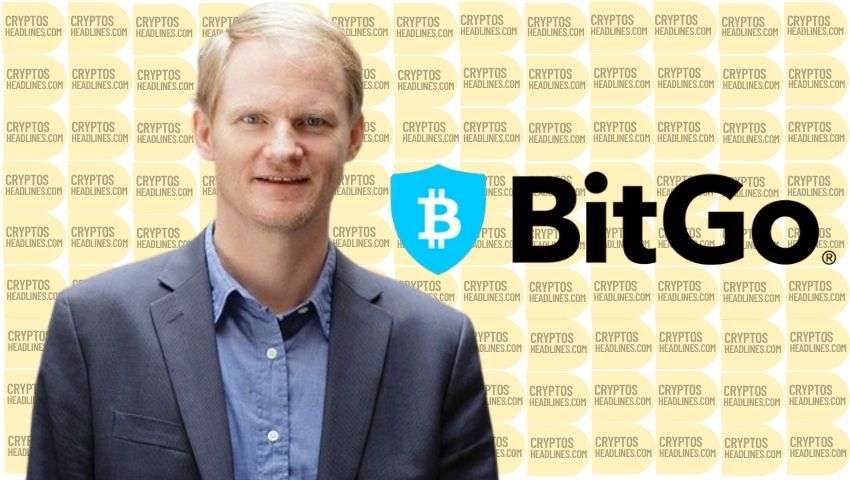 BitGo Exchange