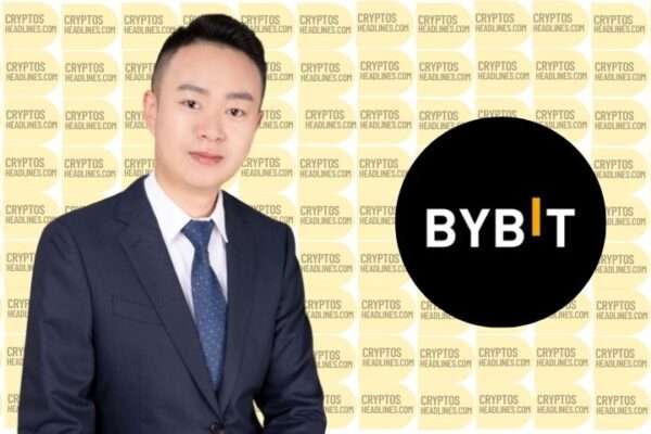 Bybit exchange ceo