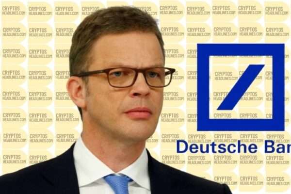 deutsche bank