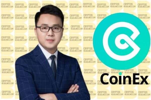 CoinEx Exchange