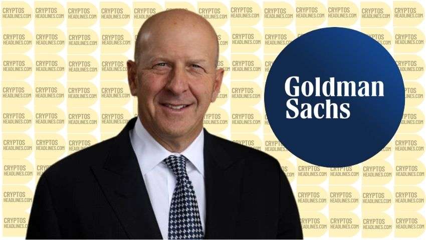 goldman sachs