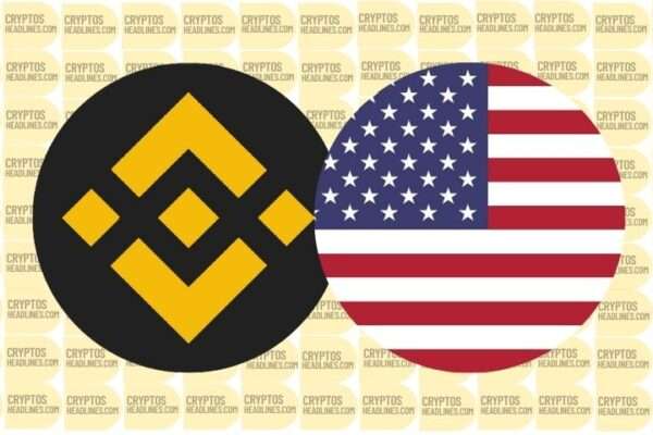 Binance US