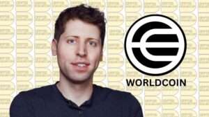 Worldcoin sam altman