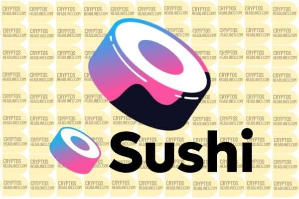 SushiSwap Sushi