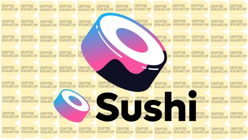 SushiSwap Sushi