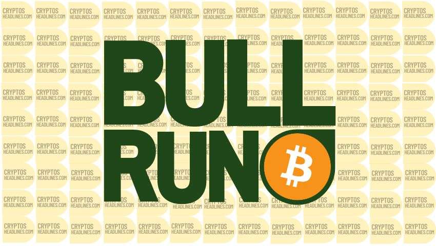 Bull Run Bullish