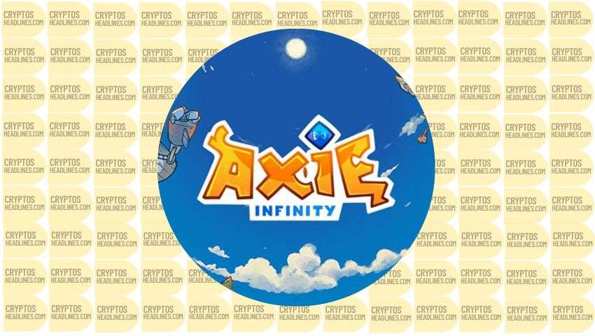 Axie Infinity AXS