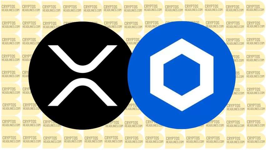 XRP – LINK