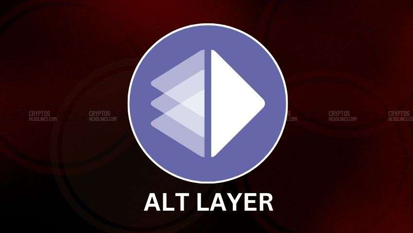Altlayer ALT Alt layer