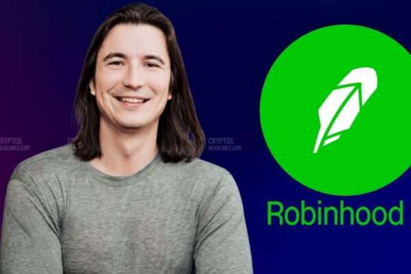 Robinhood robin hood