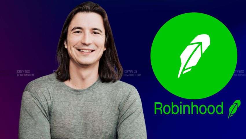 Robinhood robin hood