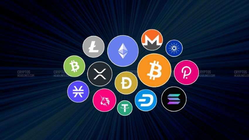 Top Cryptos to Buy Before the Next Bitcoin Halving in 2024