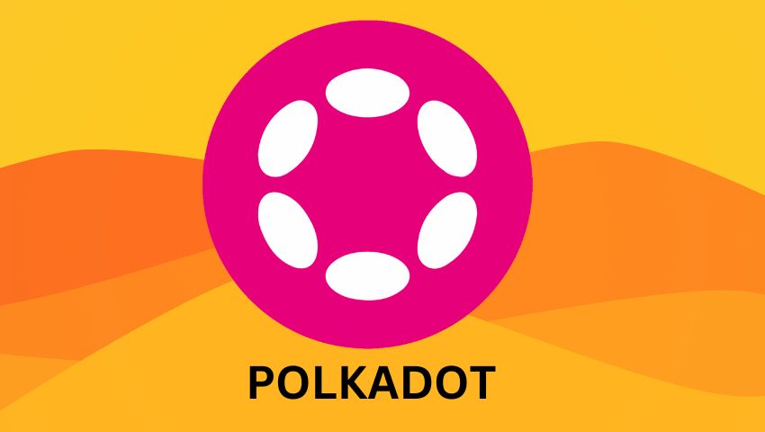 Polkadot's Upgrade Takes on Ethereum's Dominance