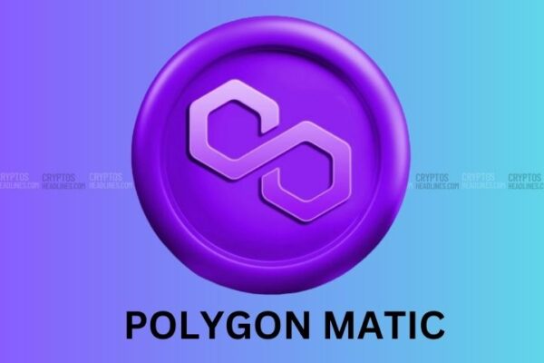 POLYGON MATIC