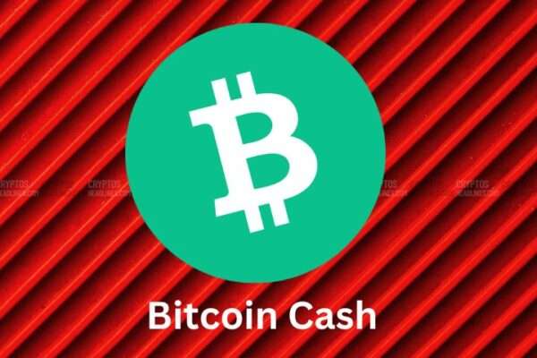 Bitcoin Cash BCH